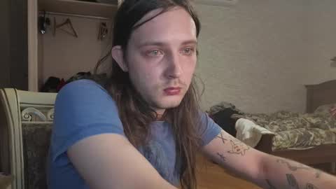 Snapshot of rabbitboyy1 chatting on 09.13.25 rabbitboyy online show from 09.13.25