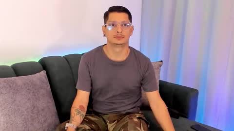 rabbitmatch online show from 04.18.26