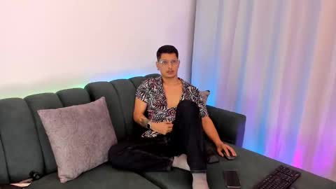 rabbitmatch online show from 04.19.26