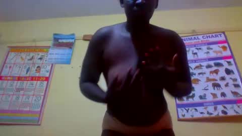 Snapshot of rabuk_biana chatting on 10.14.25 rabuk_biana online show from 10.14.25