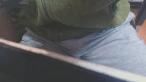 Raccoon68 online show from 01.30.25