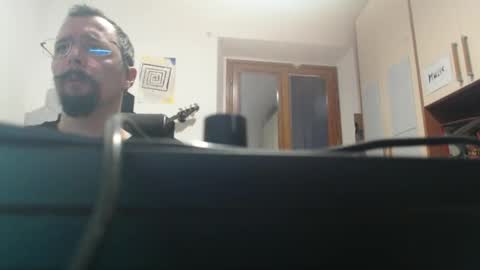 Raccoon68 online show from 02.10.26