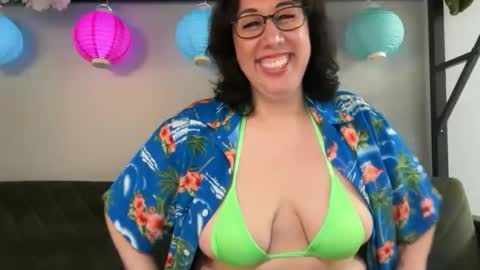 raccoonrook online show from 04.17.26