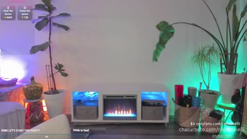 Rach ONeill online show from 01.05.25