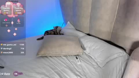 natalia  -  online show from 03.10.25