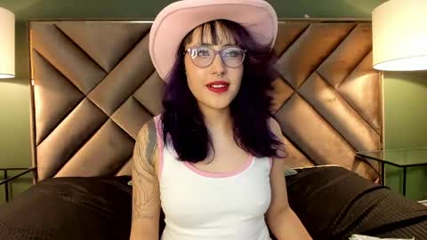  Rachel  online show from 06.07.26