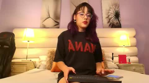  Rachel  online show from 06.16.26