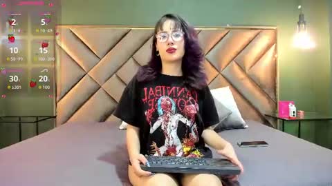  Rachel  online show from 07.18.26