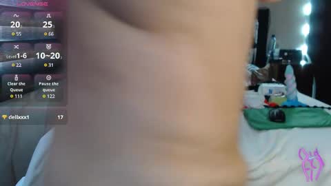 Rachel online show from 01.22.25