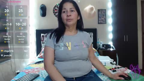 Rachel online show from 01.29.25