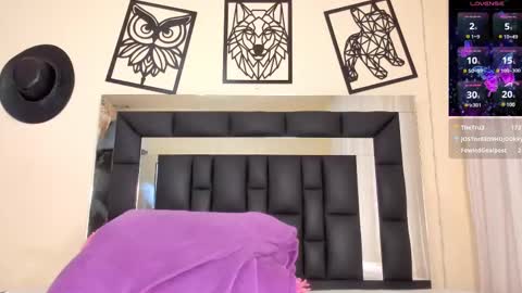 Rachel online show from 02.24.25