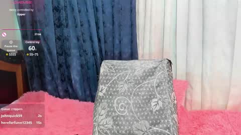 Rachel online show from 02.21.25