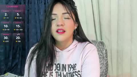 Rachel online show from 03.07.25