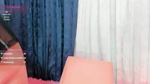 Rachel online show from 03.10.25