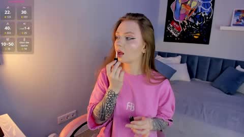 rachel_fernardi online show from 03.27.26