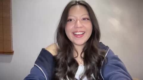 Snapshot of rachel_james__ chatting on 10.30.25 rachel james   online show from 10.30.25