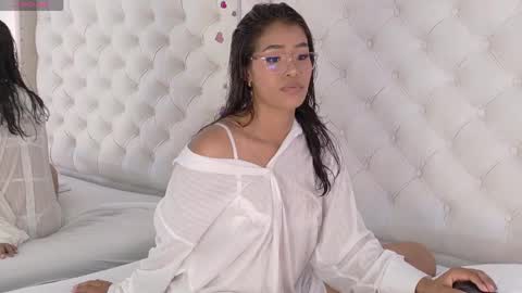 rachel_jamesx online show from 05.10.26