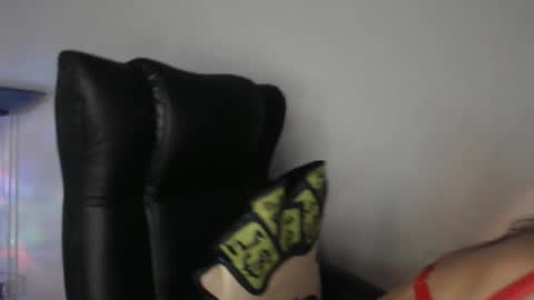 Snapshot of rachel_lamar chatting on 11.28.25 online show from 11.28.25