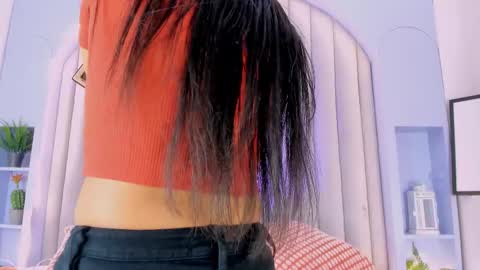 Snapshot of rachel_martinez chatting on 11.15.25 RACHEL online show from 11.15.25