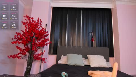 Snapshot of rachel_mendoza chatting on 12.18.24 Rachel online show from 12.18.24