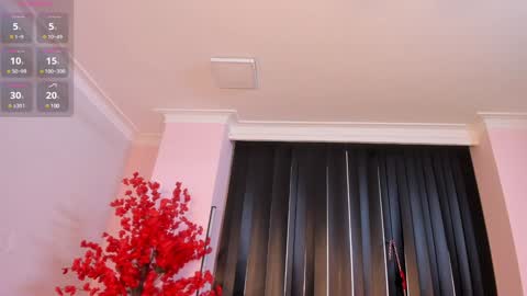 Snapshot of rachel_mendoza chatting on 12.26.24 Rachel online show from 12.26.24