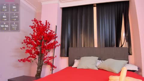 Snapshot of rachel_mendoza chatting on 01.08.25 Rachel online show from 01.08.25