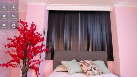 Snapshot of rachel_mendoza chatting on 01.15.25 Rachel online show from 01.15.25