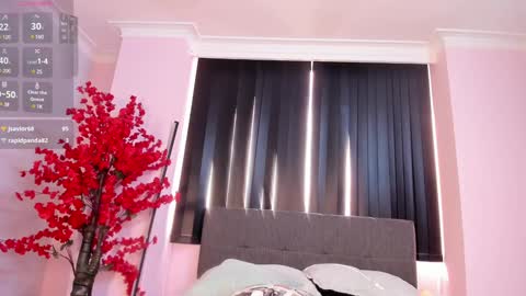 Snapshot of rachel_mendoza chatting on 01.15.25 Rachel online show from 01.15.25