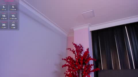 Snapshot of rachel_mendoza chatting on 02.04.25 Rachel online show from 02.04.25