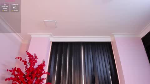 Snapshot of rachel_mendoza chatting on 02.12.25 Rachel online show from 02.12.25