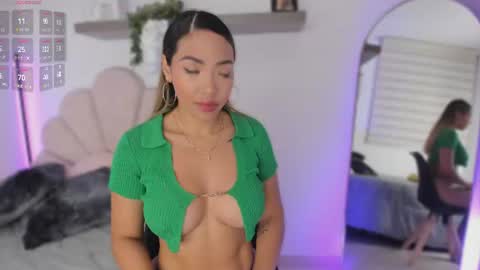 Rachelita  online show from 06.23.26
