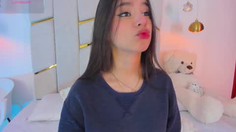 Rachel Ribeiro online show from 11.29.25