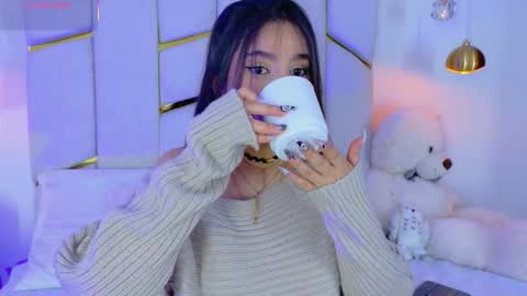 Rachel Ribeiro online show from 02.19.26