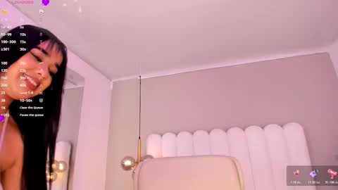 Mariana online show from 02.19.26