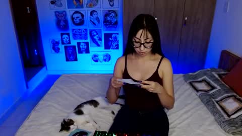 Rachel online show from 02.08.26