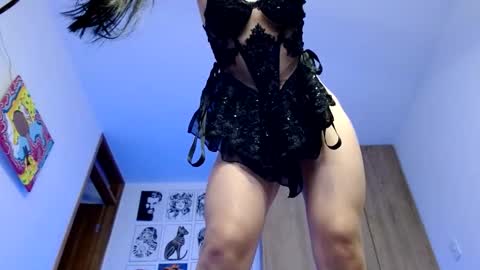 Rachel online show from 02.17.26