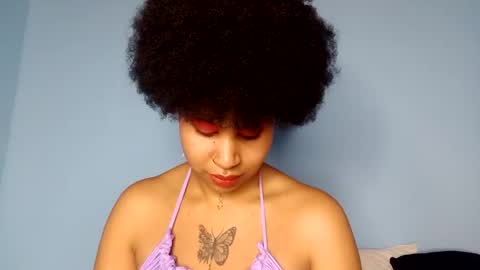 RachelAnn online show from 03.11.25