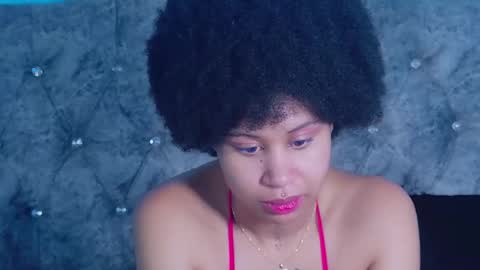 RachelAnn online show from 10.05.25