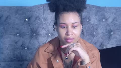 RachelAnn online show from 11.06.25