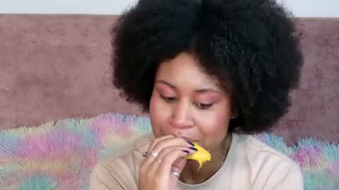RachelAnn online show from 07.16.26