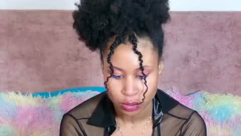 RachelAnn online show from 07.20.26