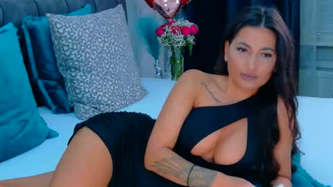 rachelbells0000 online show from 02.14.26