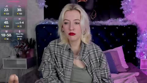 RachelCart online show from 12.30.24