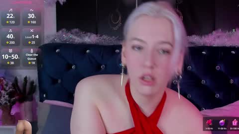 RachelCart online show from 12.31.24