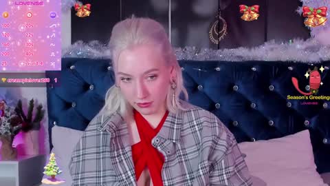 RachelCart online show from 12.31.24