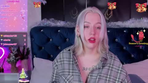 RachelCart online show from 12.31.24