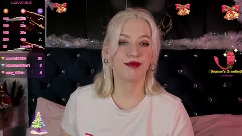 RachelCart online show from 01.03.25