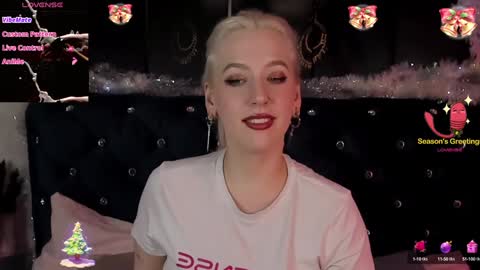 RachelCart online show from 01.03.25