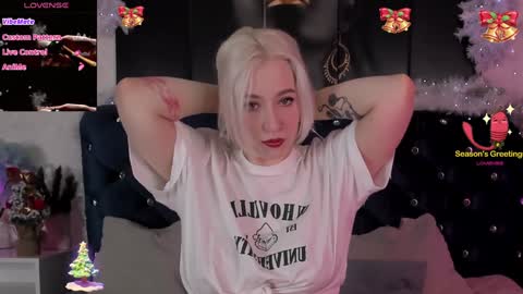 RachelCart online show from 01.04.25