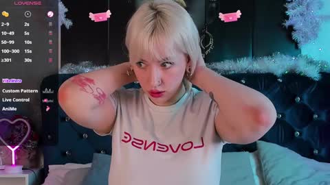 RachelCart online show from 01.24.25